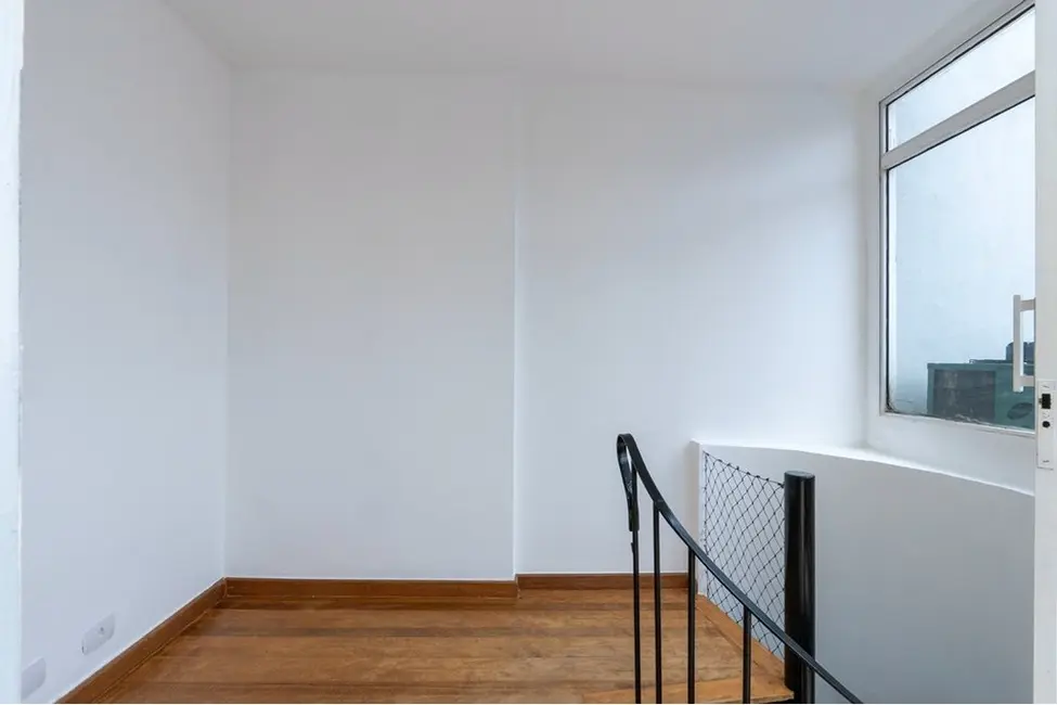 Foto 8 de Apartamento com 3 quartos à venda, 134m2 em Vila Clementino, São Paulo - SP