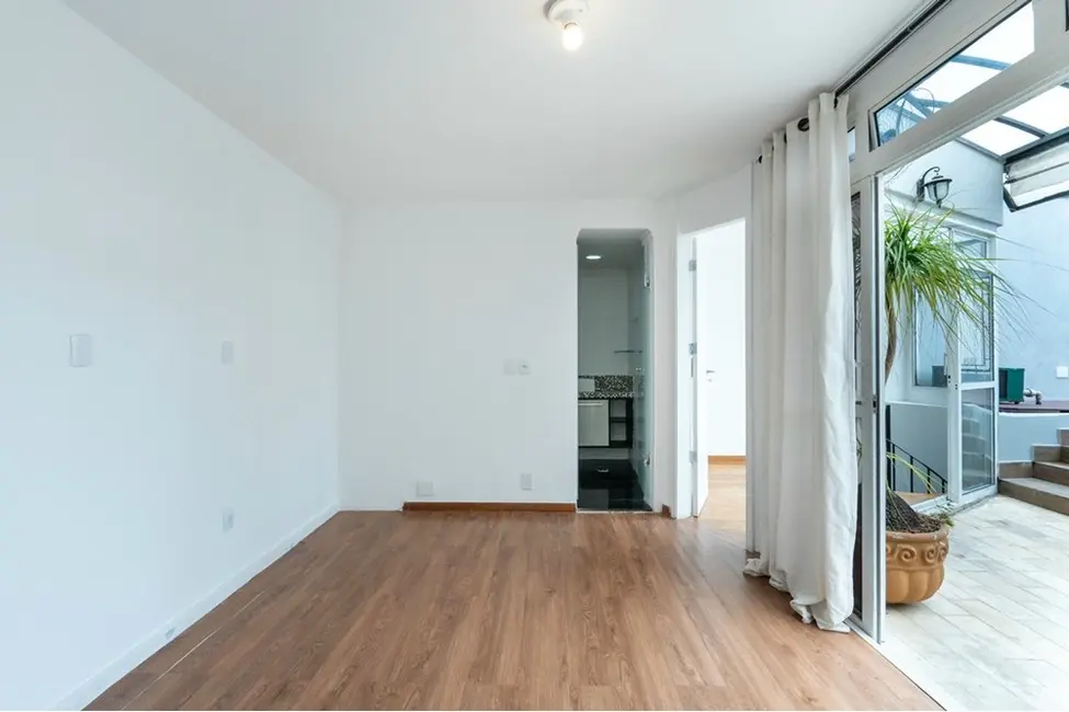 Foto 4 de Apartamento com 3 quartos à venda, 134m2 em Vila Clementino, São Paulo - SP