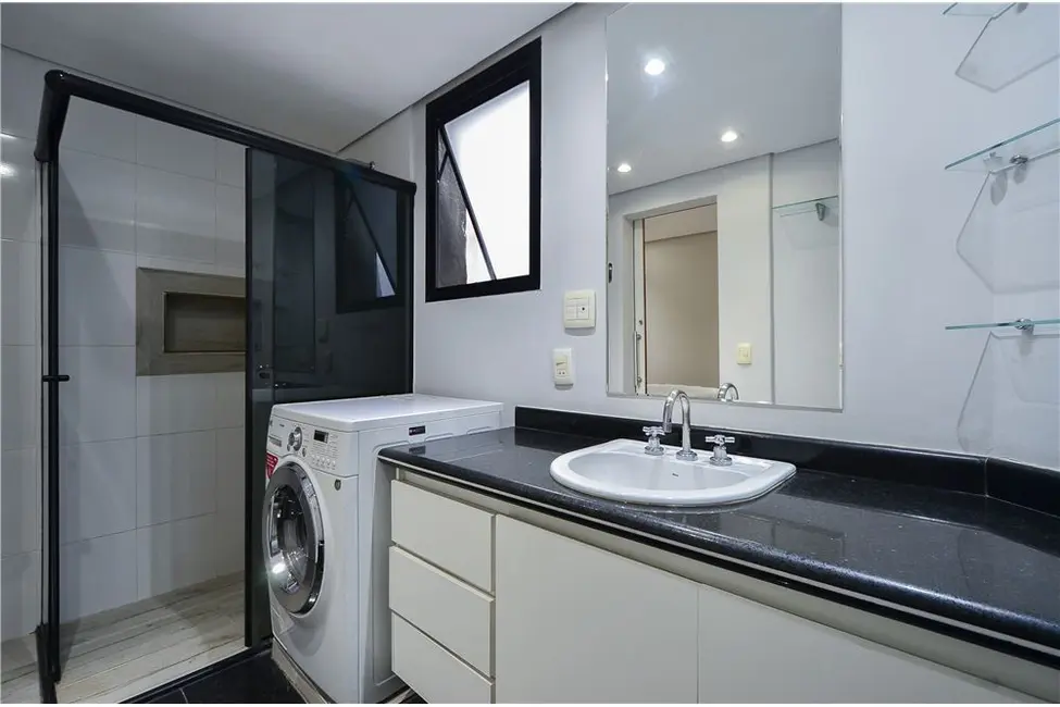 Foto 9 de Apartamento com 1 quarto à venda, 40m2 em Consolação, São Paulo - SP