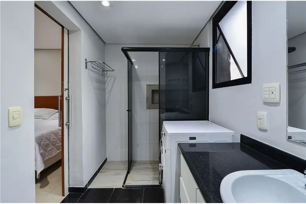 Foto 8 de Apartamento com 1 quarto à venda, 40m2 em Consolação, São Paulo - SP