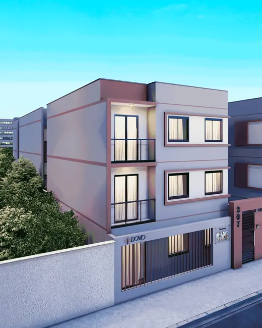 Foto 2 de Apartamento com 2 quartos à venda, 34m2 em Vila Matilde, São Paulo - SP