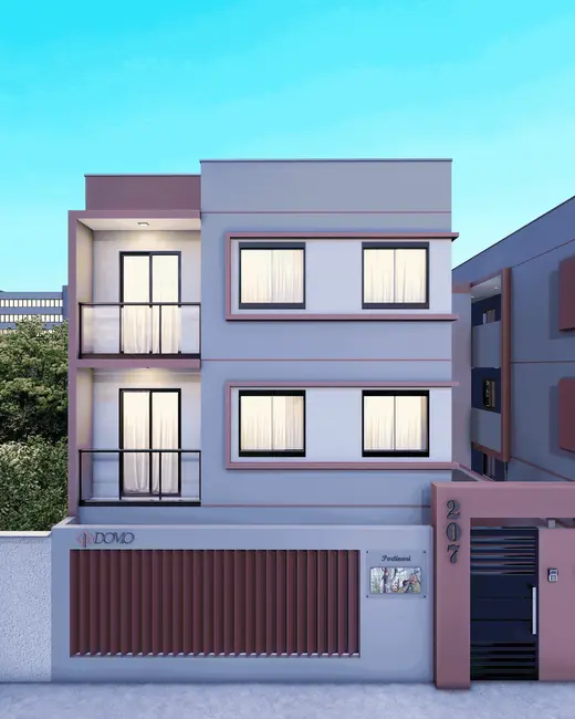 Foto 1 de Apartamento com 2 quartos à venda, 34m2 em Vila Matilde, São Paulo - SP