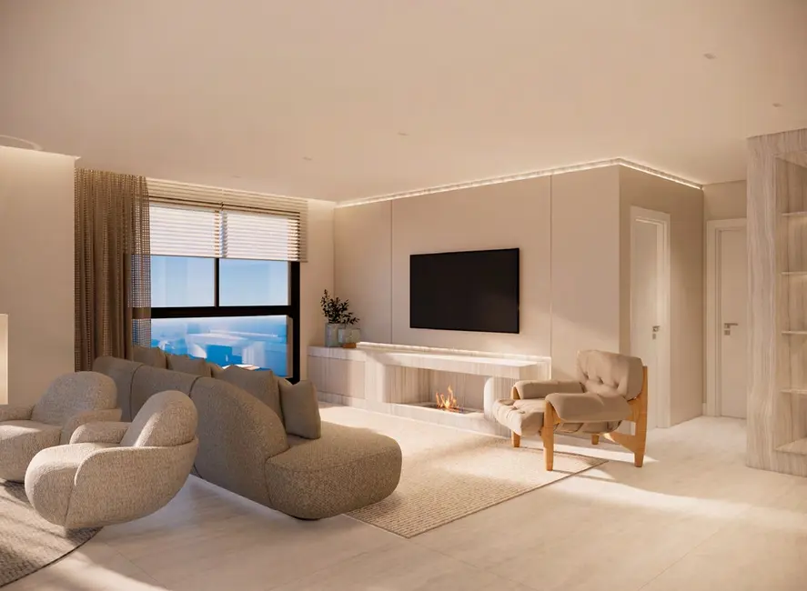 Foto 9 de Apartamento com 4 quartos à venda, 393m2 em Centro, Balneario Camboriu - SC