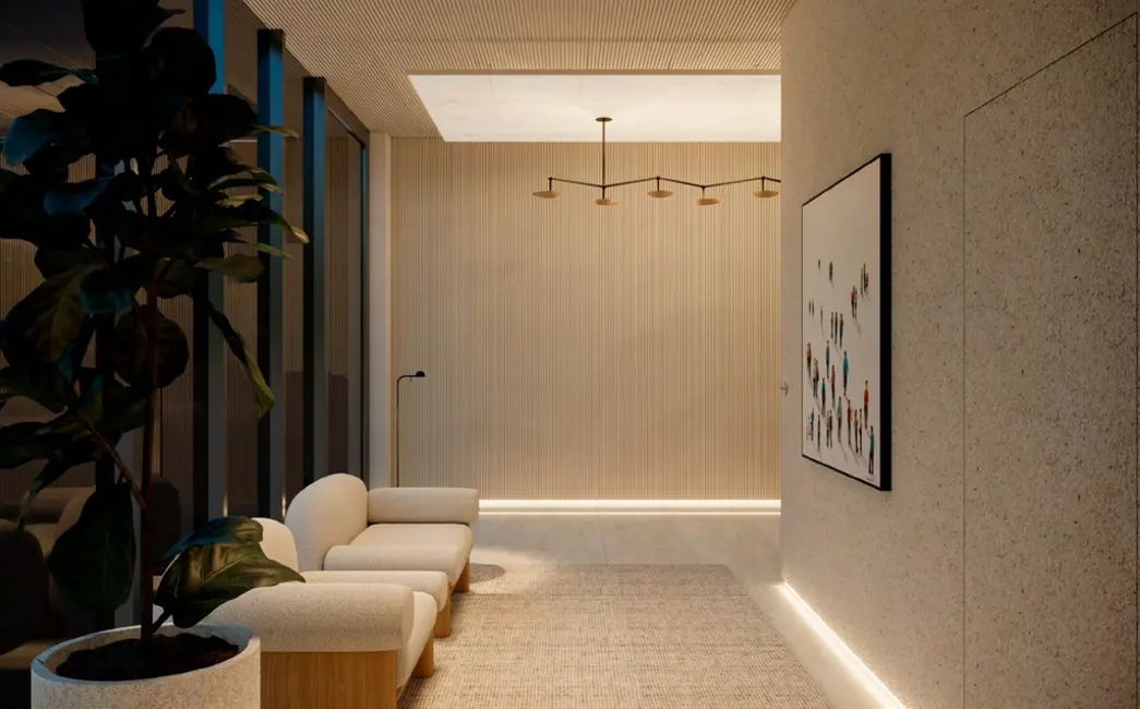 Apartamento com 4 quartos à venda, 193m2 em Centro, Balneario Camboriu - SC - imagem 5 Foto 5 de Apartamento com 4 quartos à venda, 193m2 em Centro, Balneario Camboriu - SC