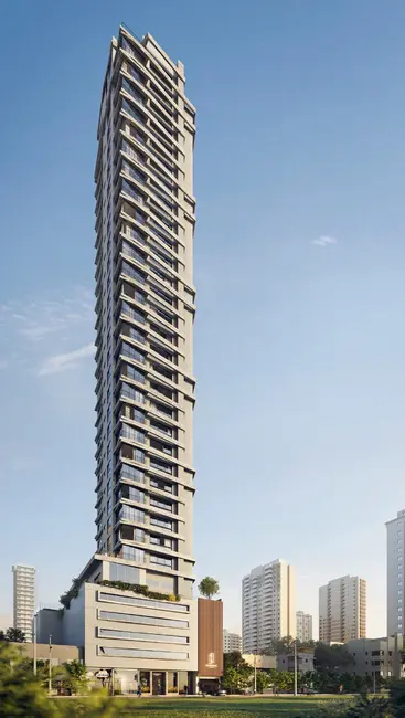 Apartamento com 4 quartos à venda, 193m2 em Centro, Balneario Camboriu - SC - imagem 1 Foto 1 de Apartamento com 4 quartos à venda, 193m2 em Centro, Balneario Camboriu - SC