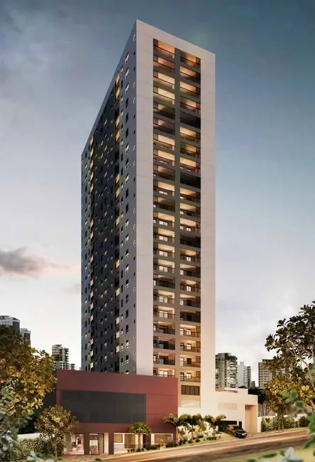 Foto 1 de Apartamento com 3 quartos à venda, 65m2 em Centro, Diadema - SP