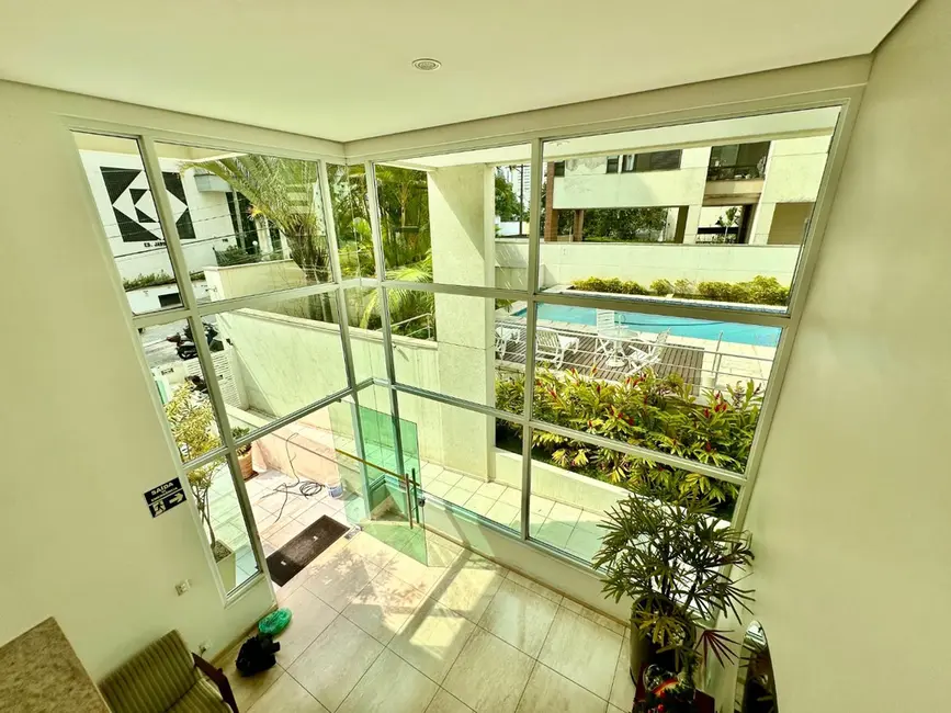 Foto 3 de Apartamento com 2 quartos à venda, 80m2 em Vila Andrade, São Paulo - SP