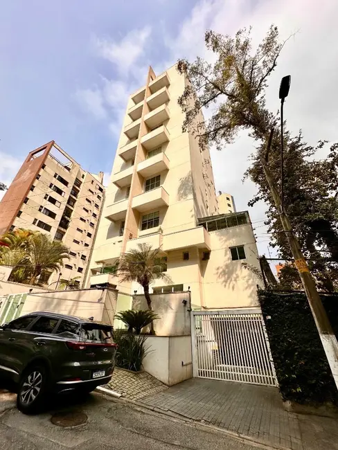 Foto 7 de Apartamento com 2 quartos à venda, 80m2 em Vila Andrade, São Paulo - SP