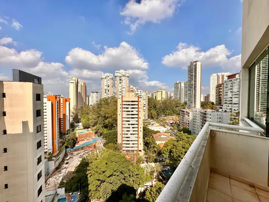 Foto 9 de Apartamento com 2 quartos à venda, 80m2 em Vila Andrade, São Paulo - SP
