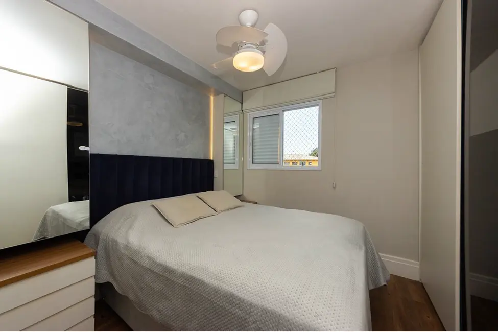 Foto 9 de Apartamento com 2 quartos à venda, 54m2 em Vila Guarani (Z Sul), São Paulo - SP