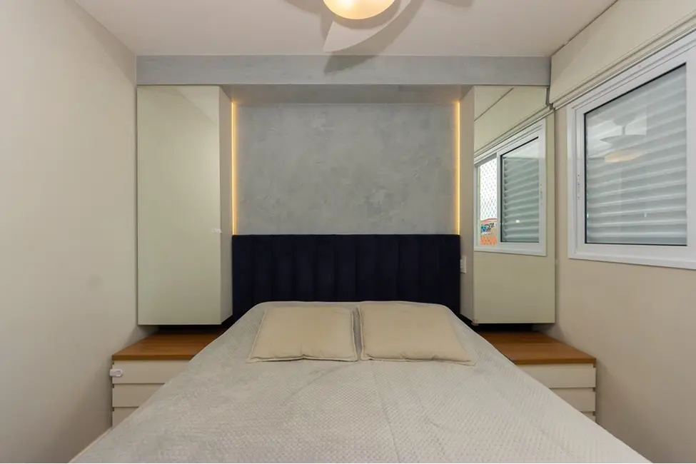 Foto 7 de Apartamento com 2 quartos à venda, 54m2 em Vila Guarani (Z Sul), São Paulo - SP