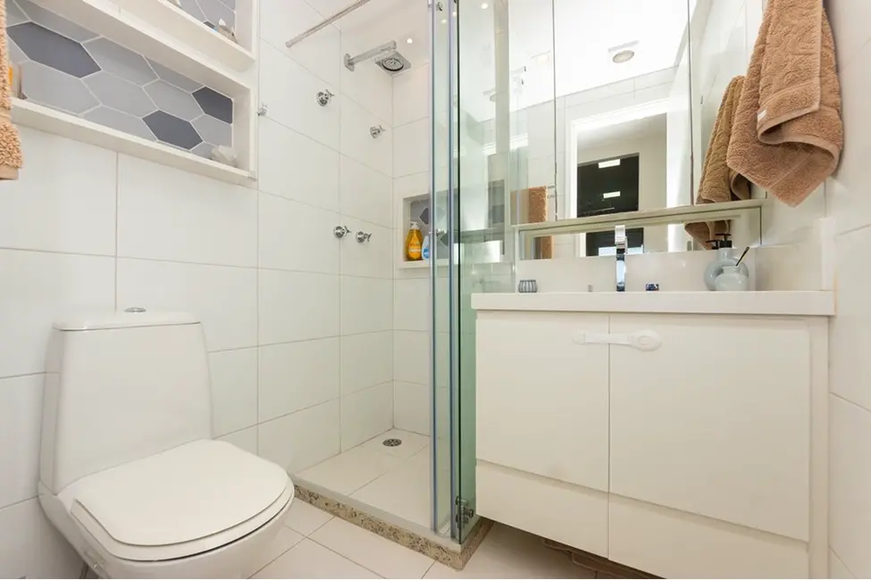 Foto 6 de Apartamento com 2 quartos à venda, 54m2 em Vila Guarani (Z Sul), São Paulo - SP