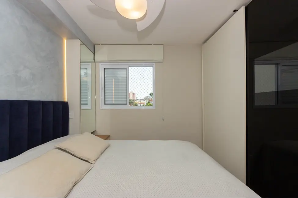 Foto 8 de Apartamento com 2 quartos à venda, 54m2 em Vila Guarani (Z Sul), São Paulo - SP