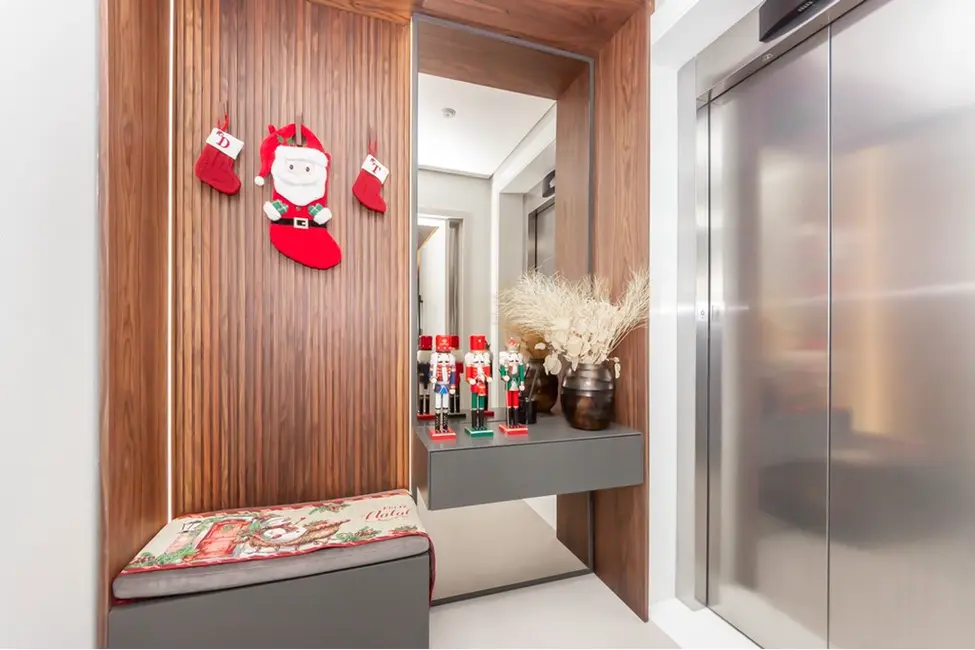 Foto 5 de Apartamento com 4 quartos à venda, 240m2 em Vila Mariana, São Paulo - SP