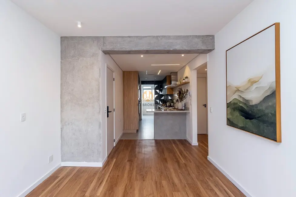 Foto 3 de Apartamento com 3 quartos à venda, 91m2 em Pinheiros, São Paulo - SP