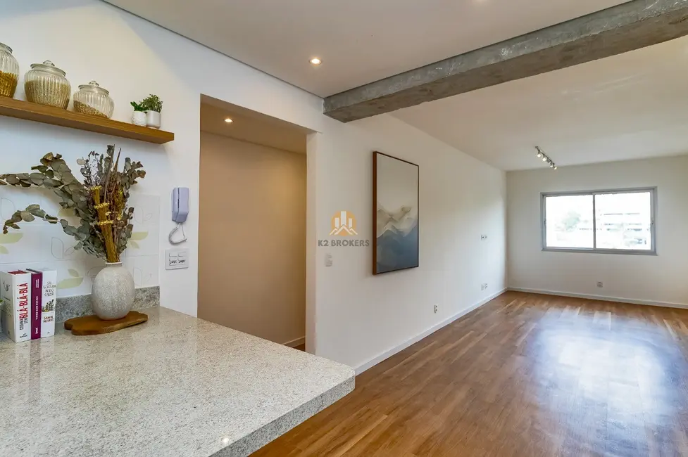 Foto 7 de Apartamento com 3 quartos à venda, 91m2 em Pinheiros, São Paulo - SP