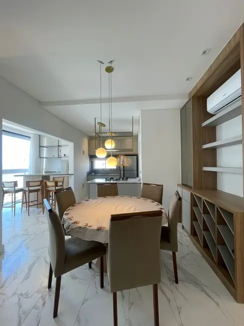 Foto 1 de Apartamento com 3 quartos à venda, 115m2 em Centro, Itapema - SC