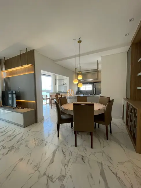 Foto 7 de Apartamento com 3 quartos à venda, 115m2 em Centro, Itapema - SC