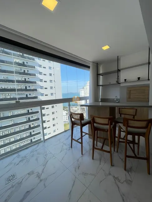 Foto 2 de Apartamento com 3 quartos à venda, 115m2 em Centro, Itapema - SC