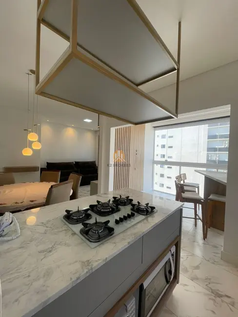 Foto 9 de Apartamento com 3 quartos à venda, 115m2 em Centro, Itapema - SC