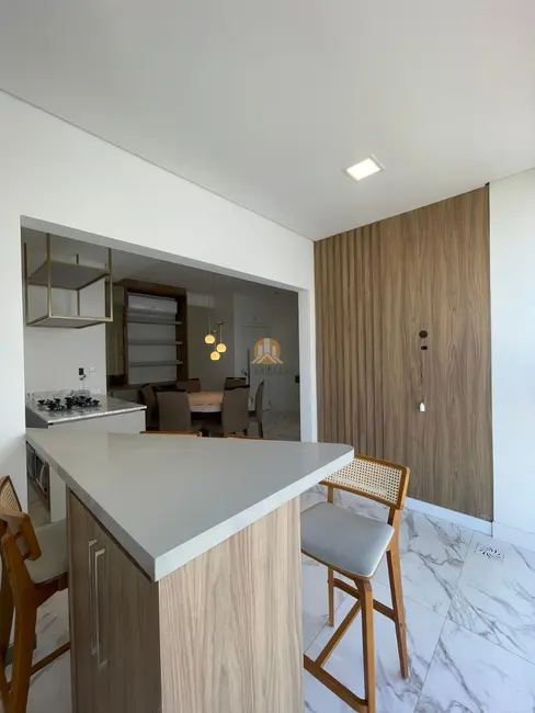 Foto 4 de Apartamento com 3 quartos à venda, 115m2 em Centro, Itapema - SC