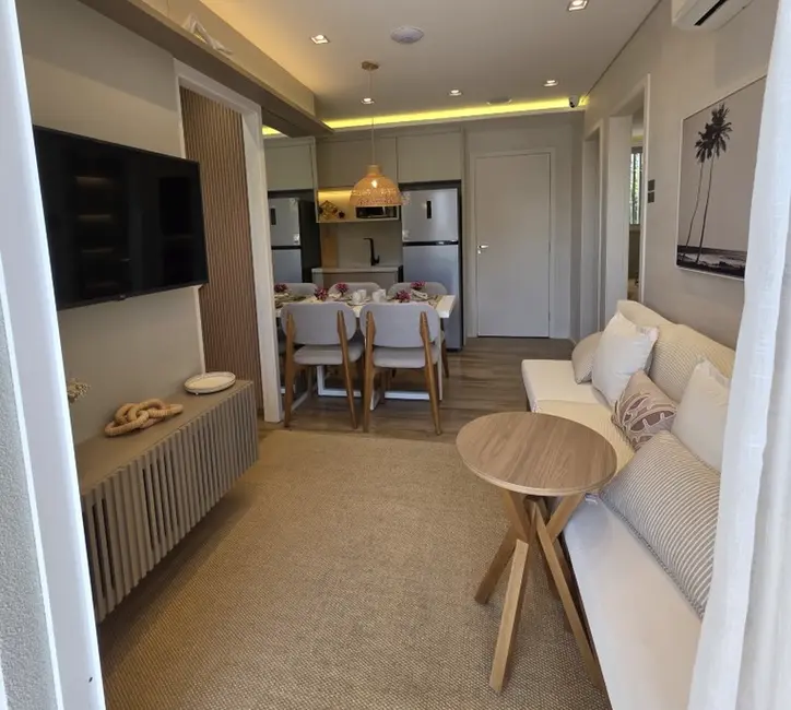 Foto 4 de Apartamento com 2 quartos à venda, 41m2 em Quinta da Paineira, São Paulo - SP