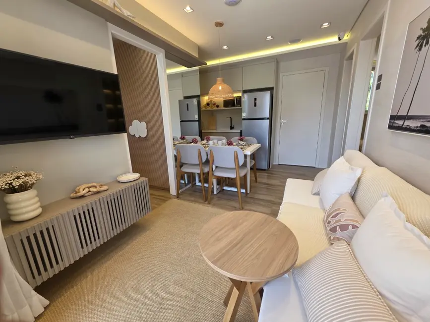 Foto 5 de Apartamento com 2 quartos à venda, 41m2 em Quinta da Paineira, São Paulo - SP