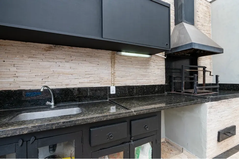 Foto 2 de Apartamento com 3 quartos à venda, 134m2 em Vila Clementino, São Paulo - SP