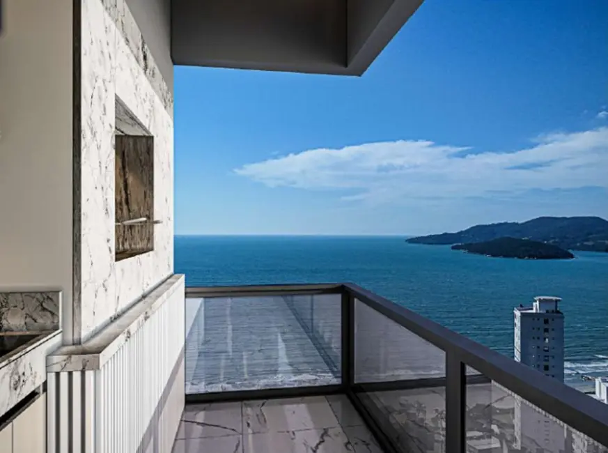 Foto 5 de Apartamento com 3 quartos à venda, 133m2 em Porto Belo - SC
