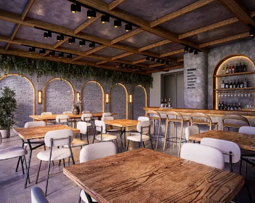 Foto 9 de Apartamento com 3 quartos à venda, 123m2 em Porto Belo - SC