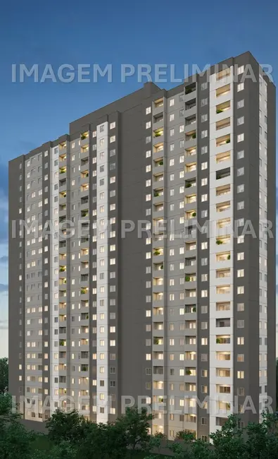 Foto 1 de Apartamento com 2 quartos à venda, 34m2 em Lapa, São Paulo - SP