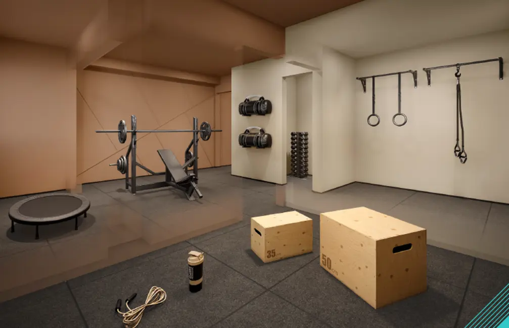 Foto 4 de Apartamento com 2 quartos à venda, 32m2 em Lapa, São Paulo - SP