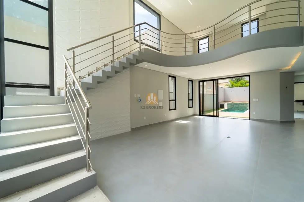 Foto 1 de Casa de Condomínio com 3 quartos à venda, 284m2 em Itupeva - SP