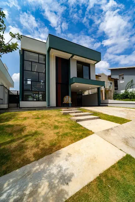 Foto 3 de Casa de Condomínio com 3 quartos à venda, 284m2 em Itupeva - SP
