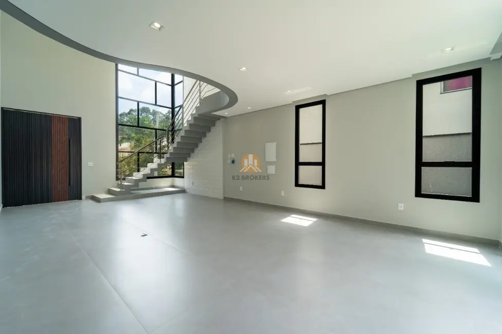 Foto 5 de Casa de Condomínio com 3 quartos à venda, 284m2 em Itupeva - SP