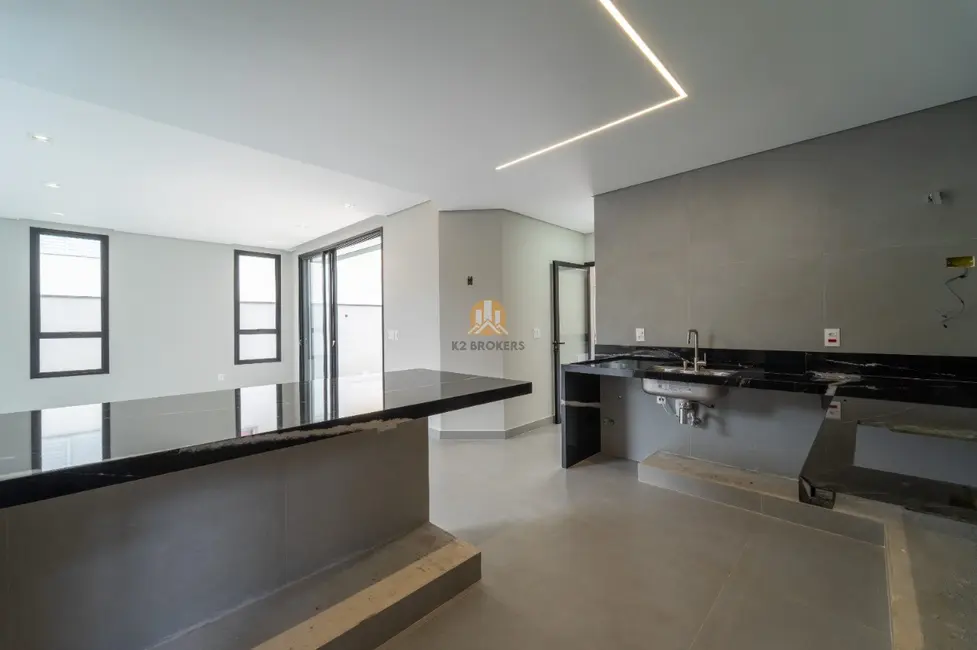 Foto 7 de Casa de Condomínio com 3 quartos à venda, 284m2 em Itupeva - SP