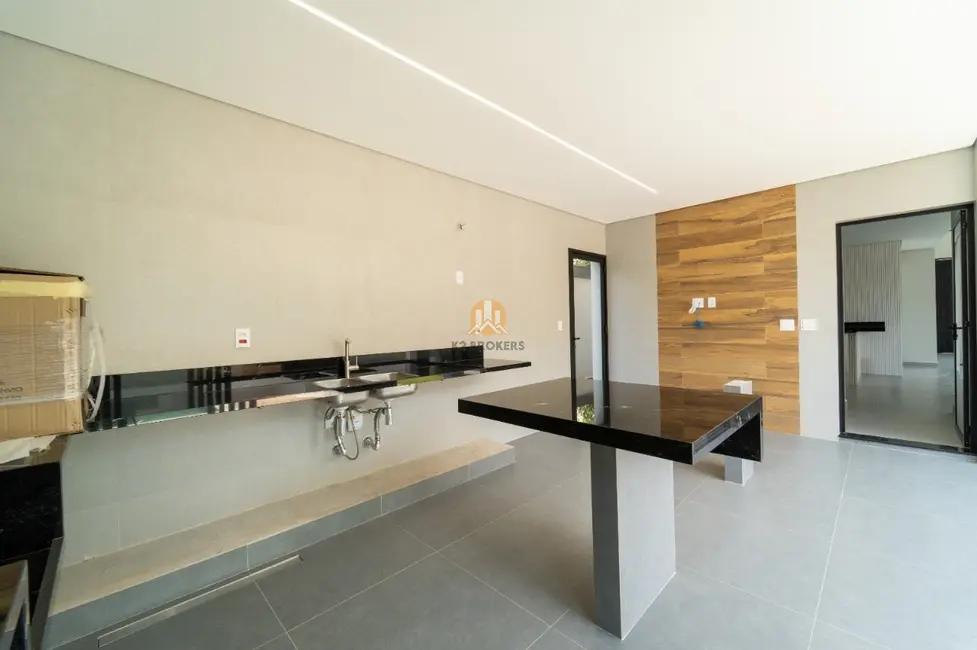 Foto 8 de Casa de Condomínio com 3 quartos à venda, 284m2 em Itupeva - SP