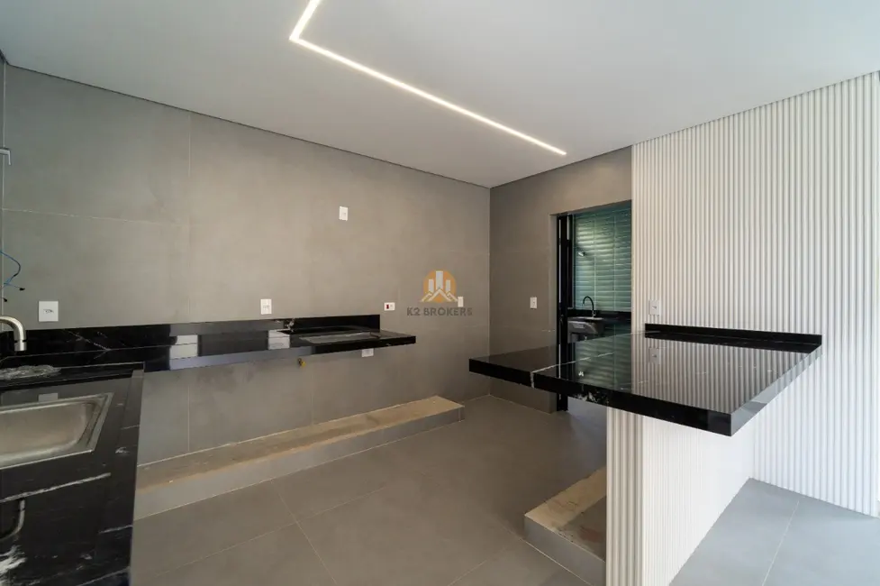 Foto 9 de Casa de Condomínio com 3 quartos à venda, 284m2 em Itupeva - SP