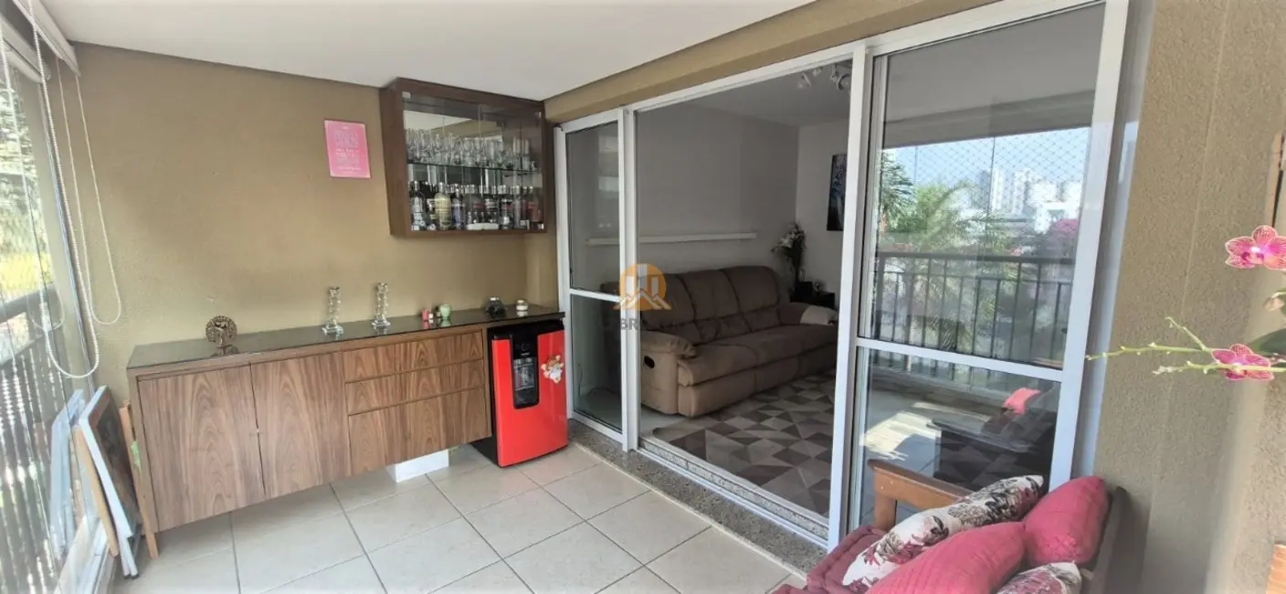 Foto 6 de Apartamento com 3 quartos à venda, 101m2 em Barra Funda, São Paulo - SP