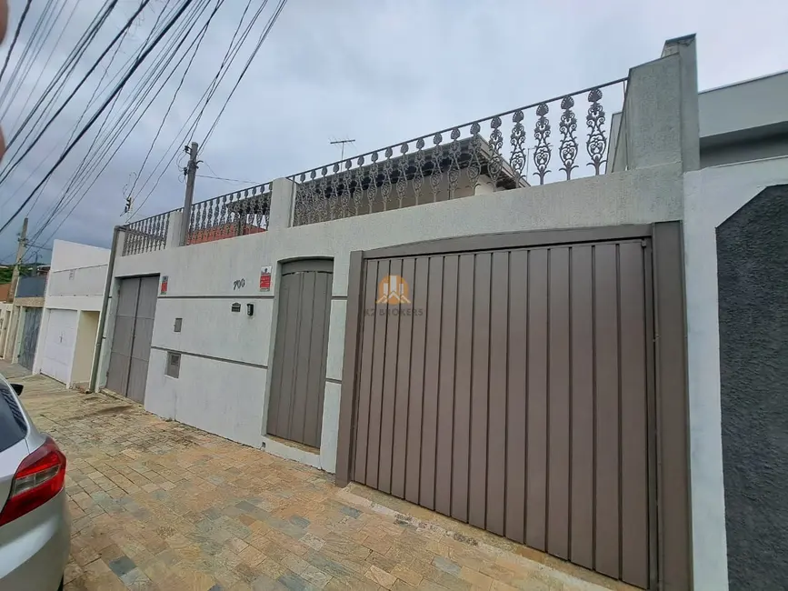 Foto 1 de Casa com 2 quartos à venda, 191m2 em Vila Josefina, Jundiai - SP