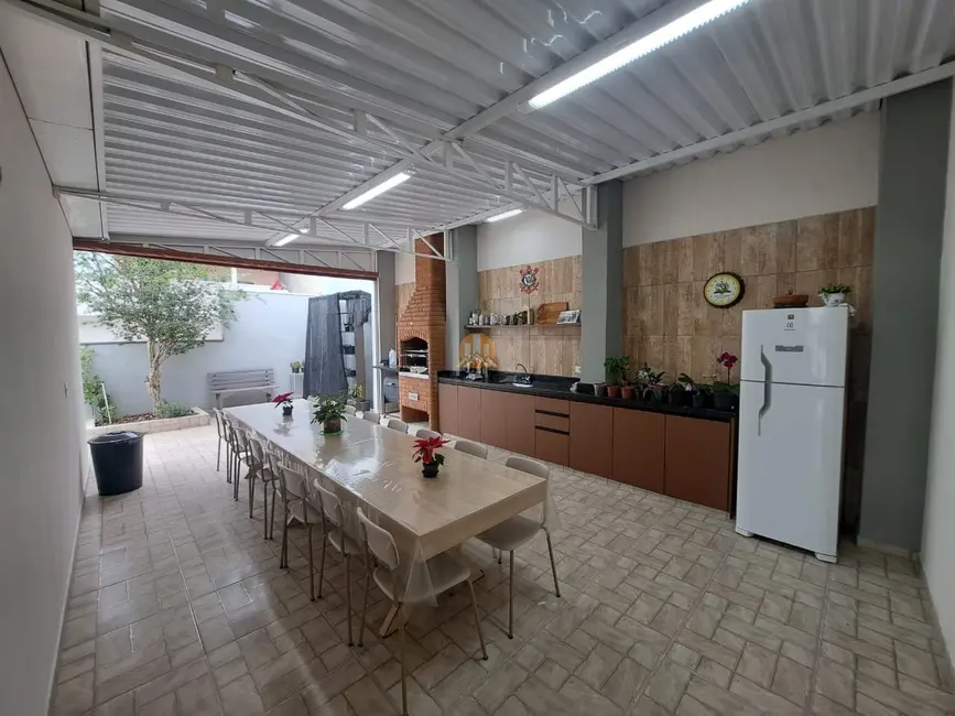 Foto 8 de Casa com 2 quartos à venda, 191m2 em Vila Josefina, Jundiai - SP