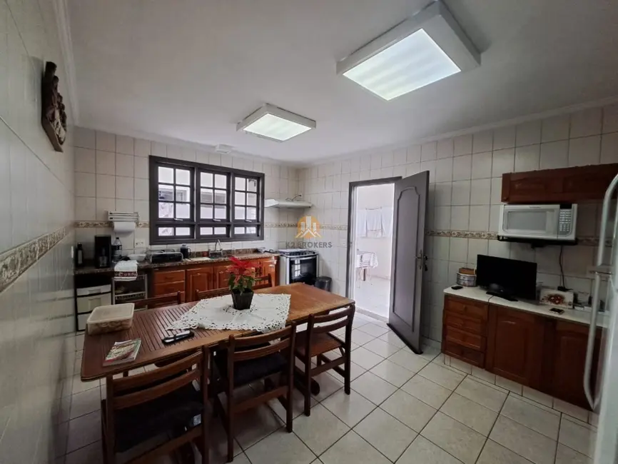 Foto 5 de Casa com 2 quartos à venda, 191m2 em Vila Josefina, Jundiai - SP