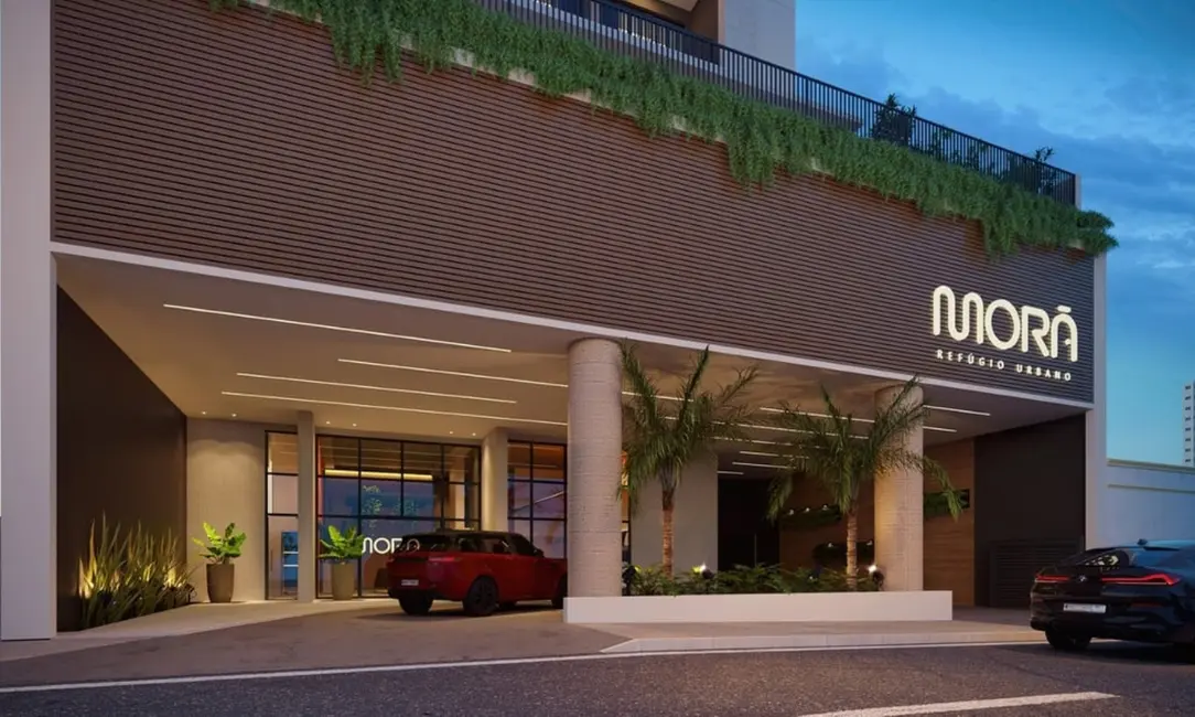 Foto 3 de Apartamento com 1 quarto à venda, 19m2 em Centro, Curitiba - PR