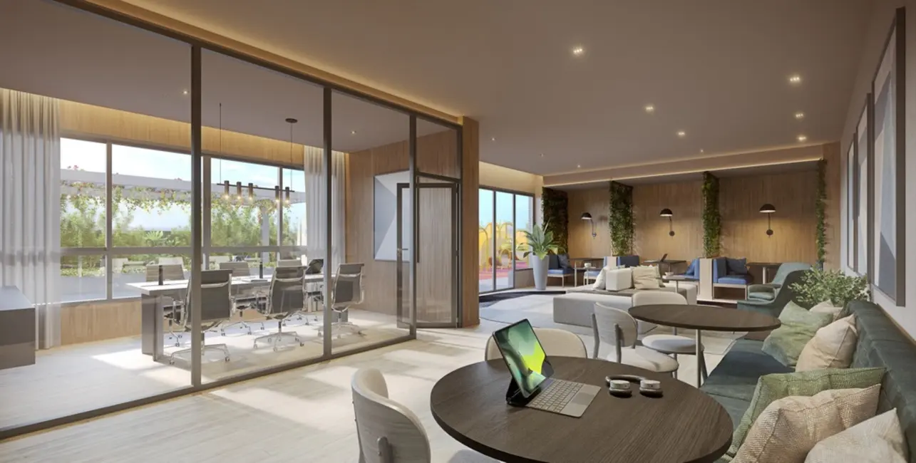 Apartamento com 2 quartos à venda, 89m2 em Barueri - SP - imagem 8 Foto 8 de Apartamento com 2 quartos à venda, 89m2 em Barueri - SP