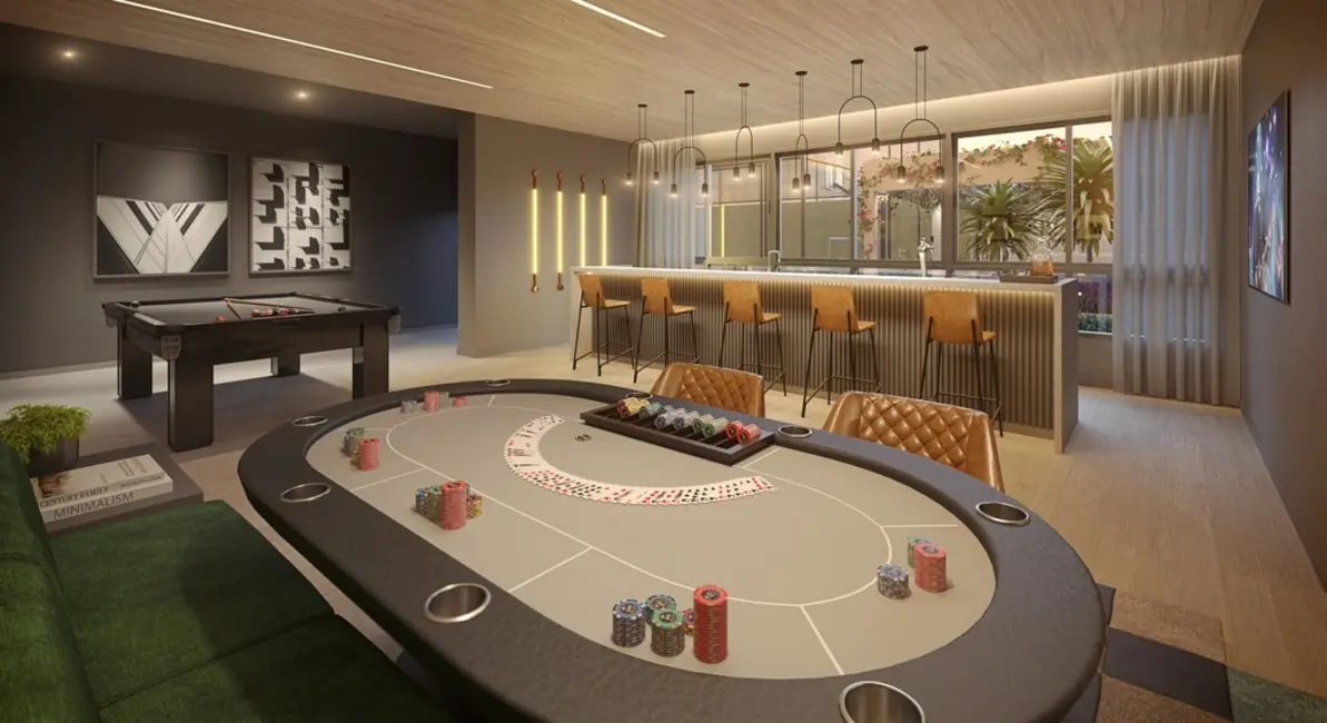 Apartamento com 2 quartos à venda, 89m2 em Barueri - SP - imagem 9 Foto 9 de Apartamento com 2 quartos à venda, 89m2 em Barueri - SP