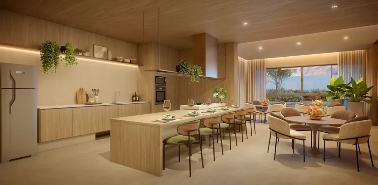 Apartamento com 2 quartos à venda, 89m2 em Barueri - SP - imagem 5 Foto 5 de Apartamento com 2 quartos à venda, 89m2 em Barueri - SP