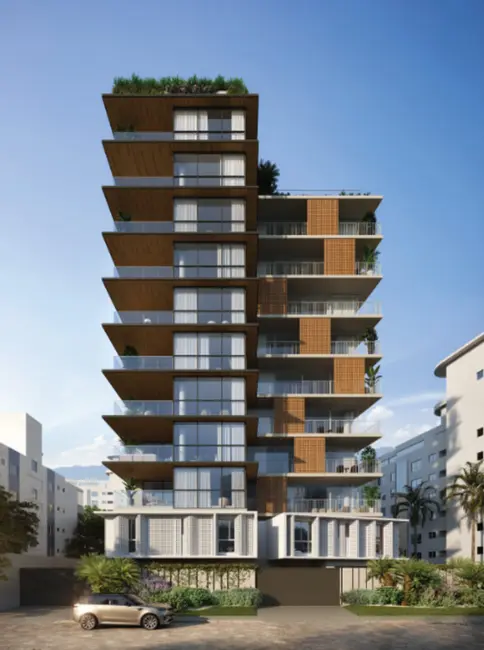 Foto 3 de Apartamento com 3 quartos à venda, 240m2 em Itajai - SC