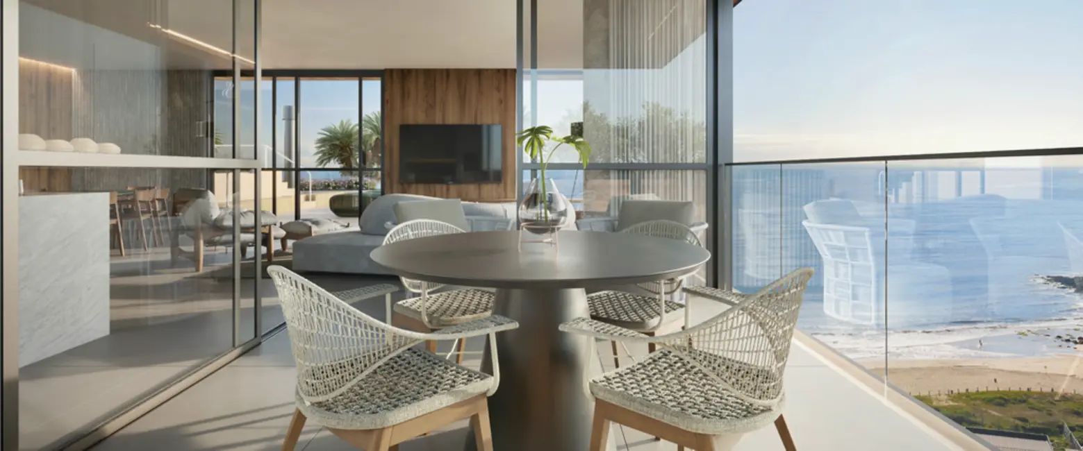 Foto 7 de Apartamento com 3 quartos à venda, 240m2 em Itajai - SC