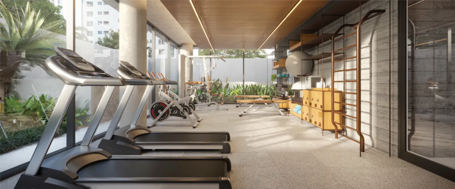 Foto 9 de Apartamento com 3 quartos à venda, 173m2 em Itajai - SC