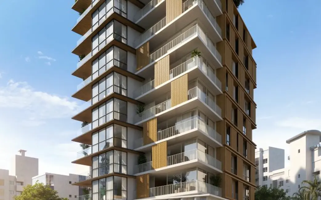 Apartamento com 3 quartos à venda, 166m2 em Itajai - SC - imagem 2 Foto 2 de Apartamento com 3 quartos à venda, 166m2 em Itajai - SC